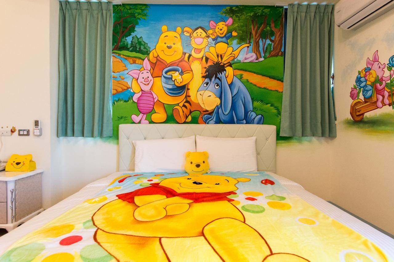 Melinda Resort Hengchun Exterior photo