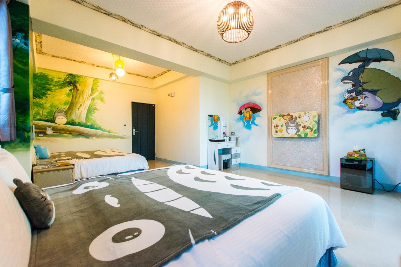 Melinda Resort Hengchun Exterior photo