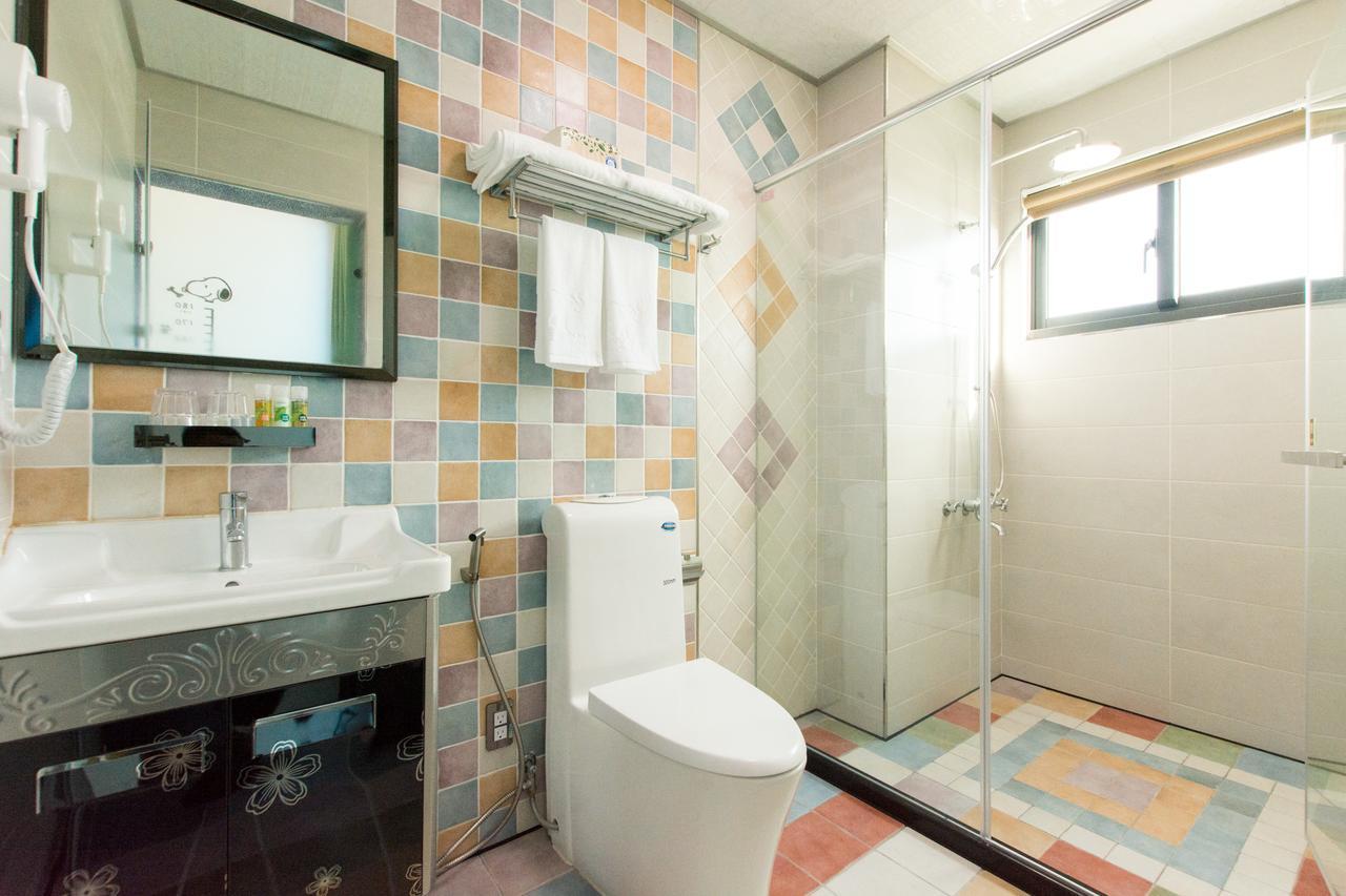 Melinda Resort Hengchun Exterior photo