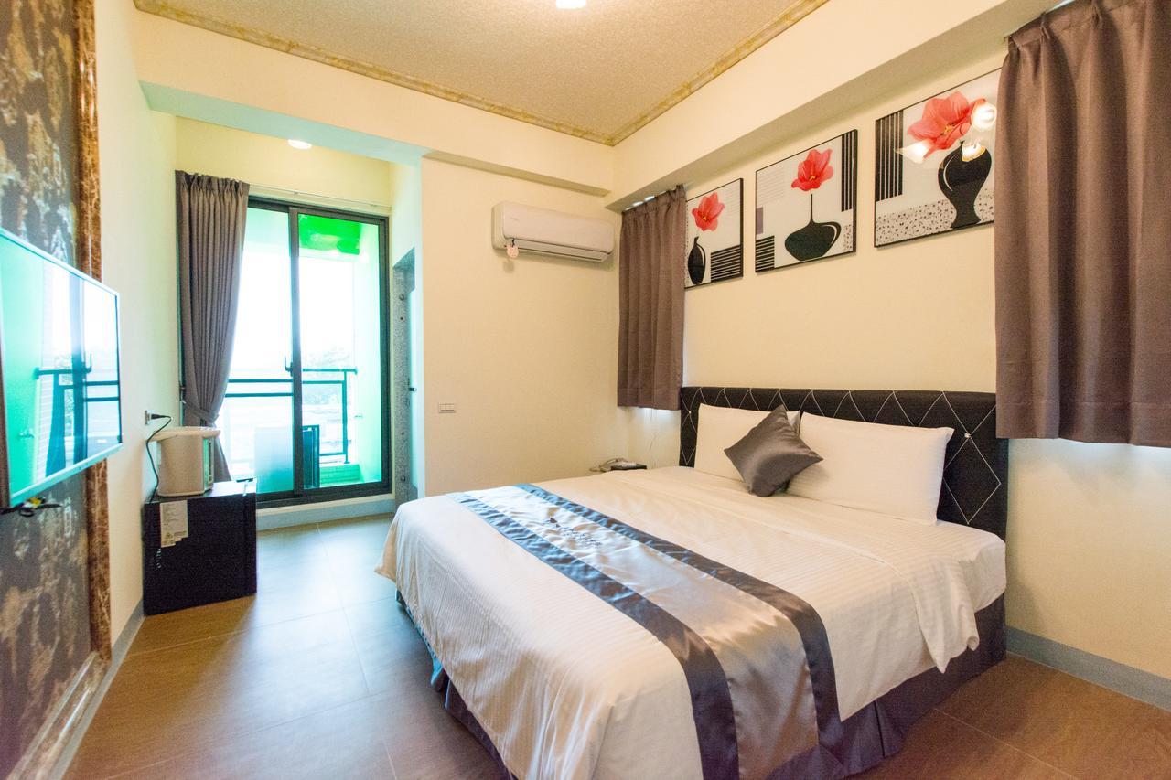 Melinda Resort Hengchun Exterior photo