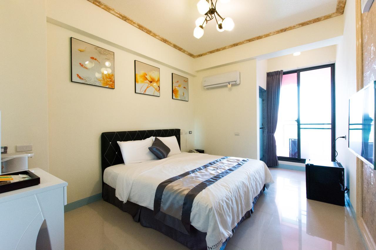Melinda Resort Hengchun Exterior photo