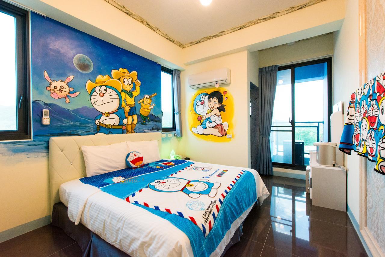 Melinda Resort Hengchun Exterior photo