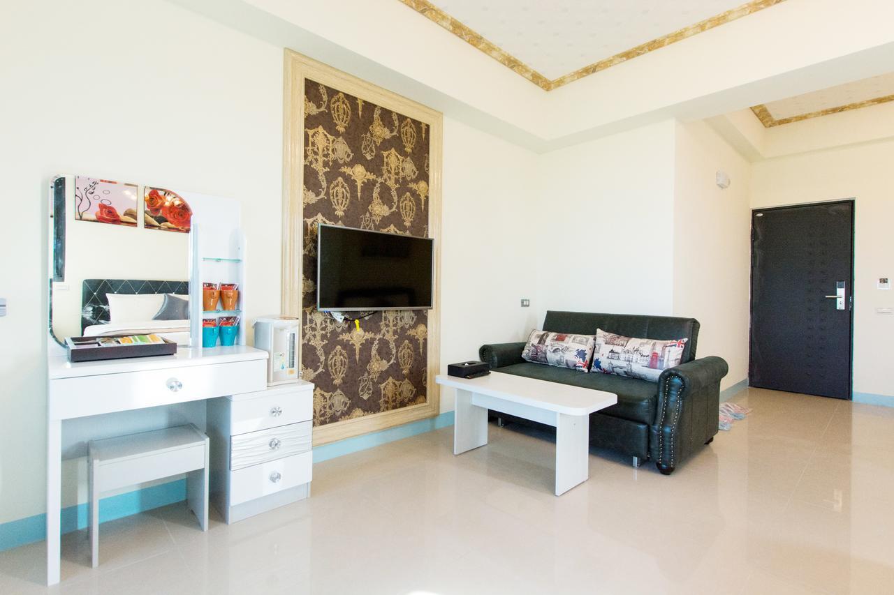 Melinda Resort Hengchun Exterior photo