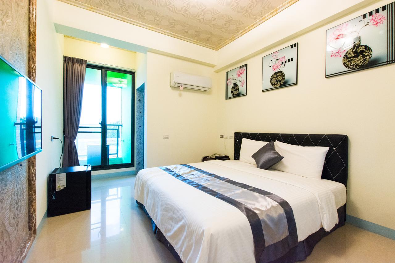 Melinda Resort Hengchun Exterior photo