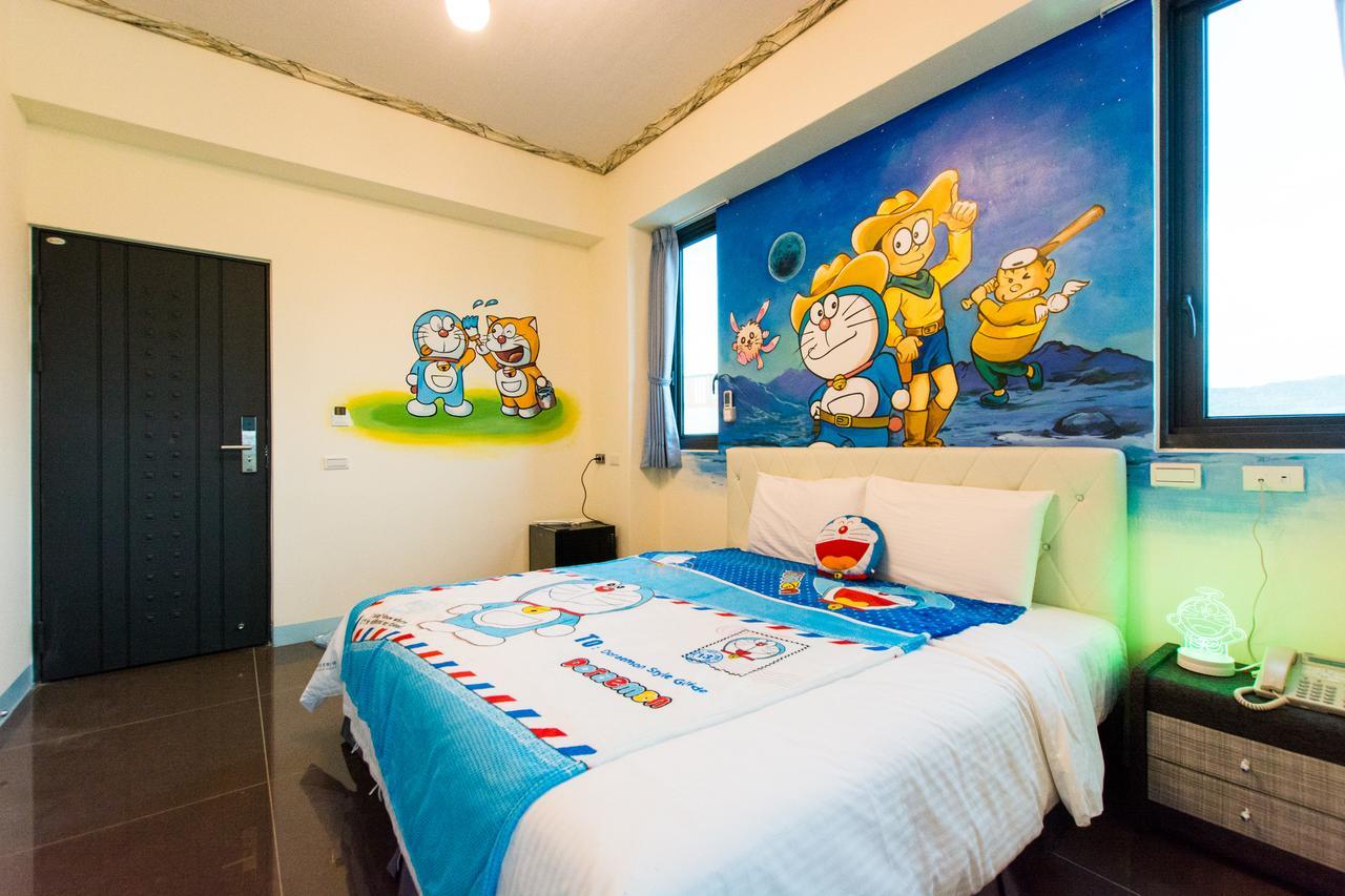 Melinda Resort Hengchun Exterior photo