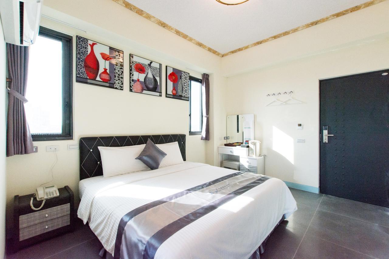 Melinda Resort Hengchun Exterior photo