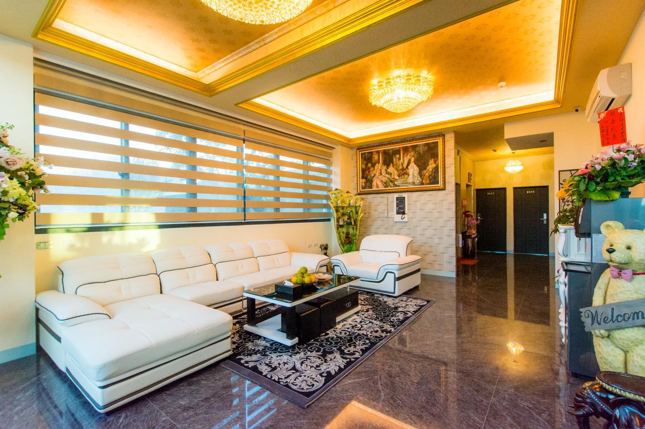 Melinda Resort Hengchun Exterior photo