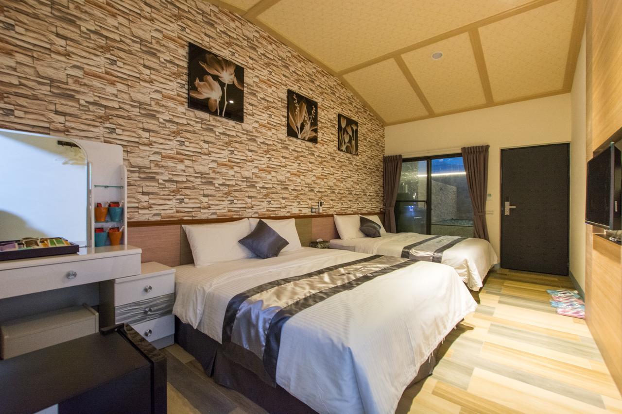 Melinda Resort Hengchun Exterior photo
