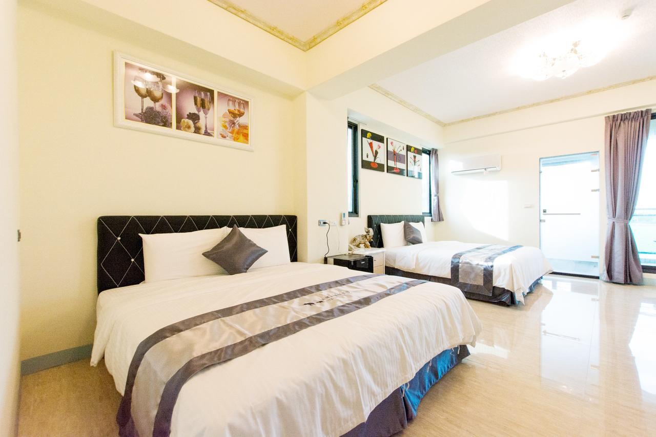 Melinda Resort Hengchun Exterior photo