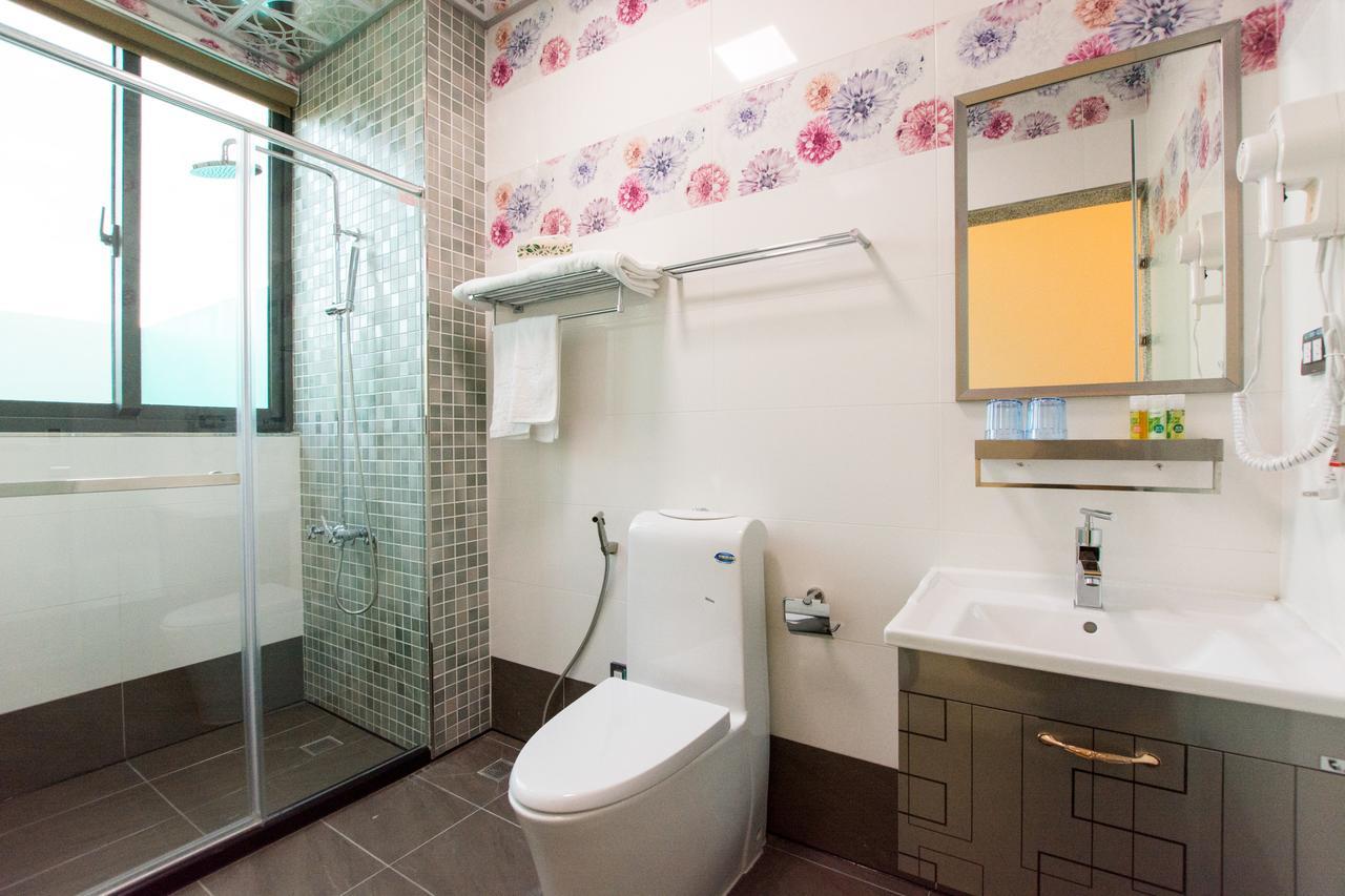 Melinda Resort Hengchun Exterior photo