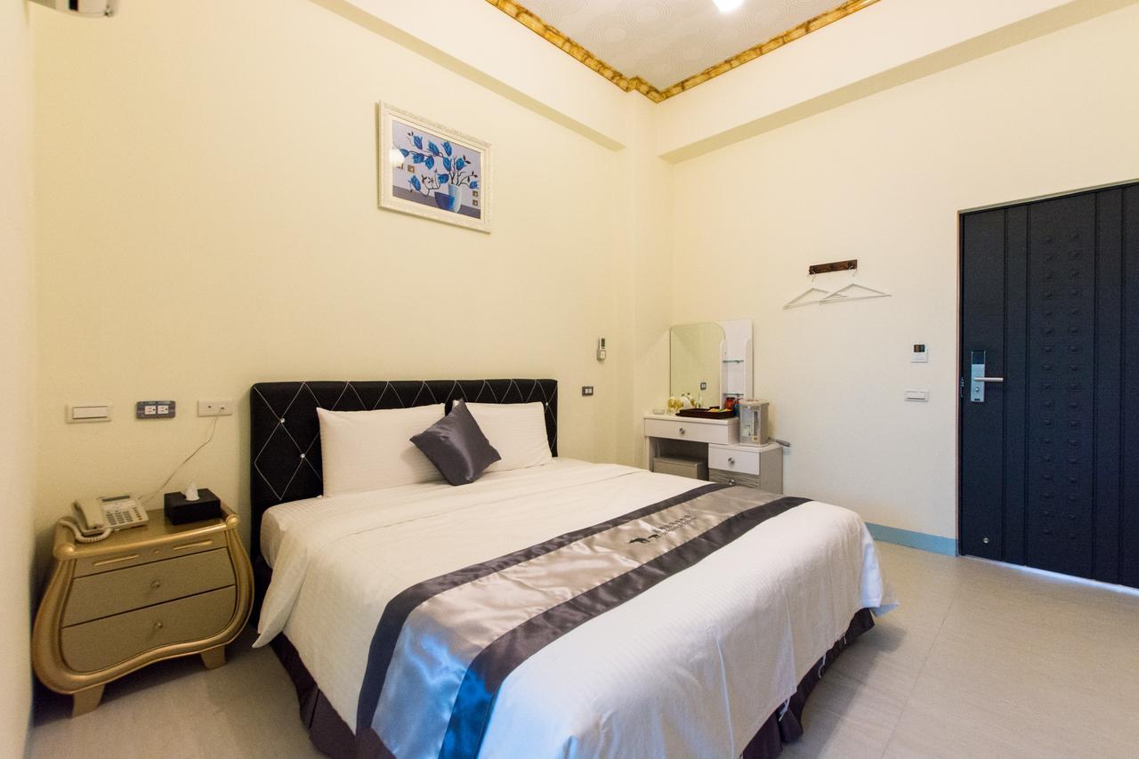 Melinda Resort Hengchun Exterior photo