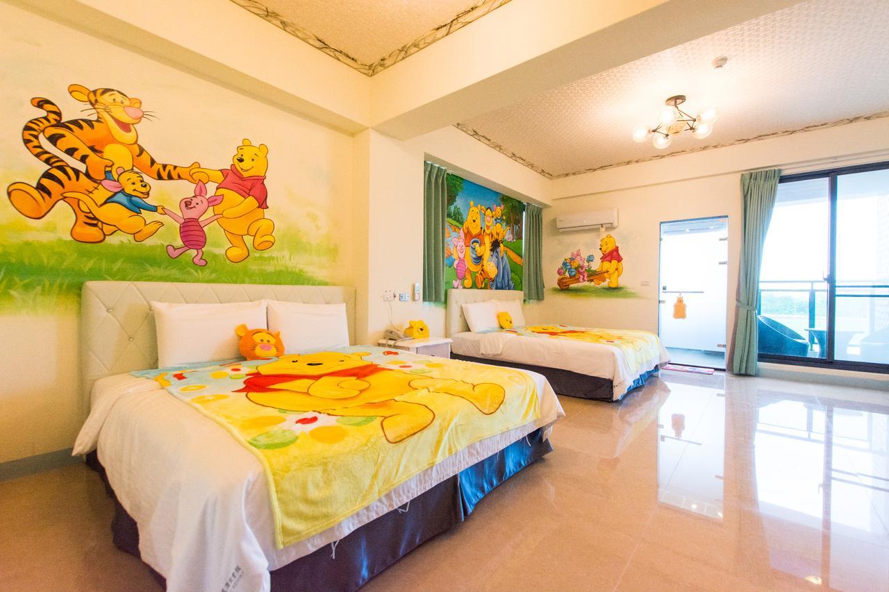 Melinda Resort Hengchun Exterior photo