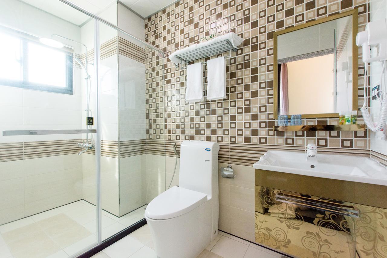 Melinda Resort Hengchun Exterior photo