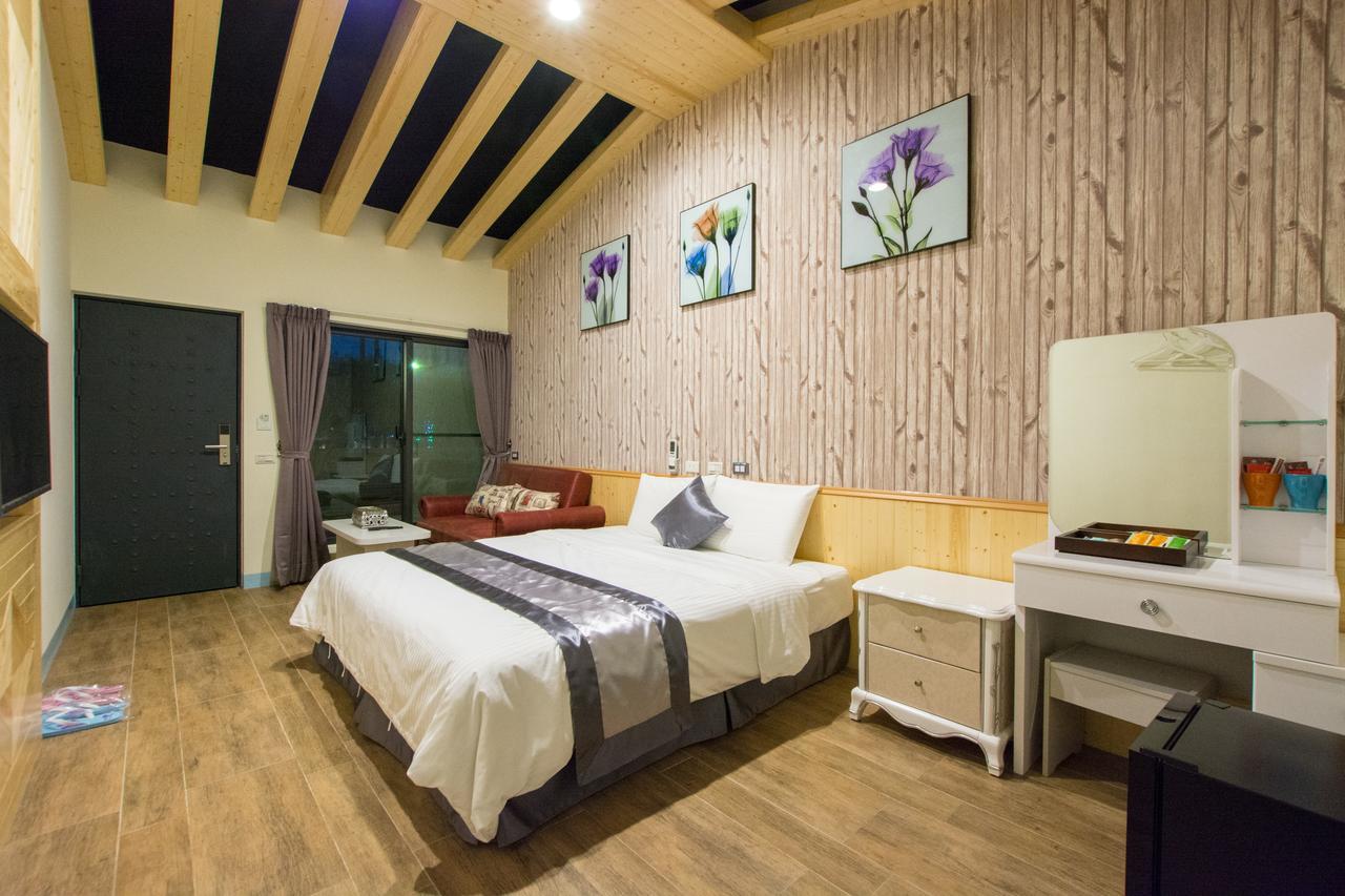 Melinda Resort Hengchun Exterior photo