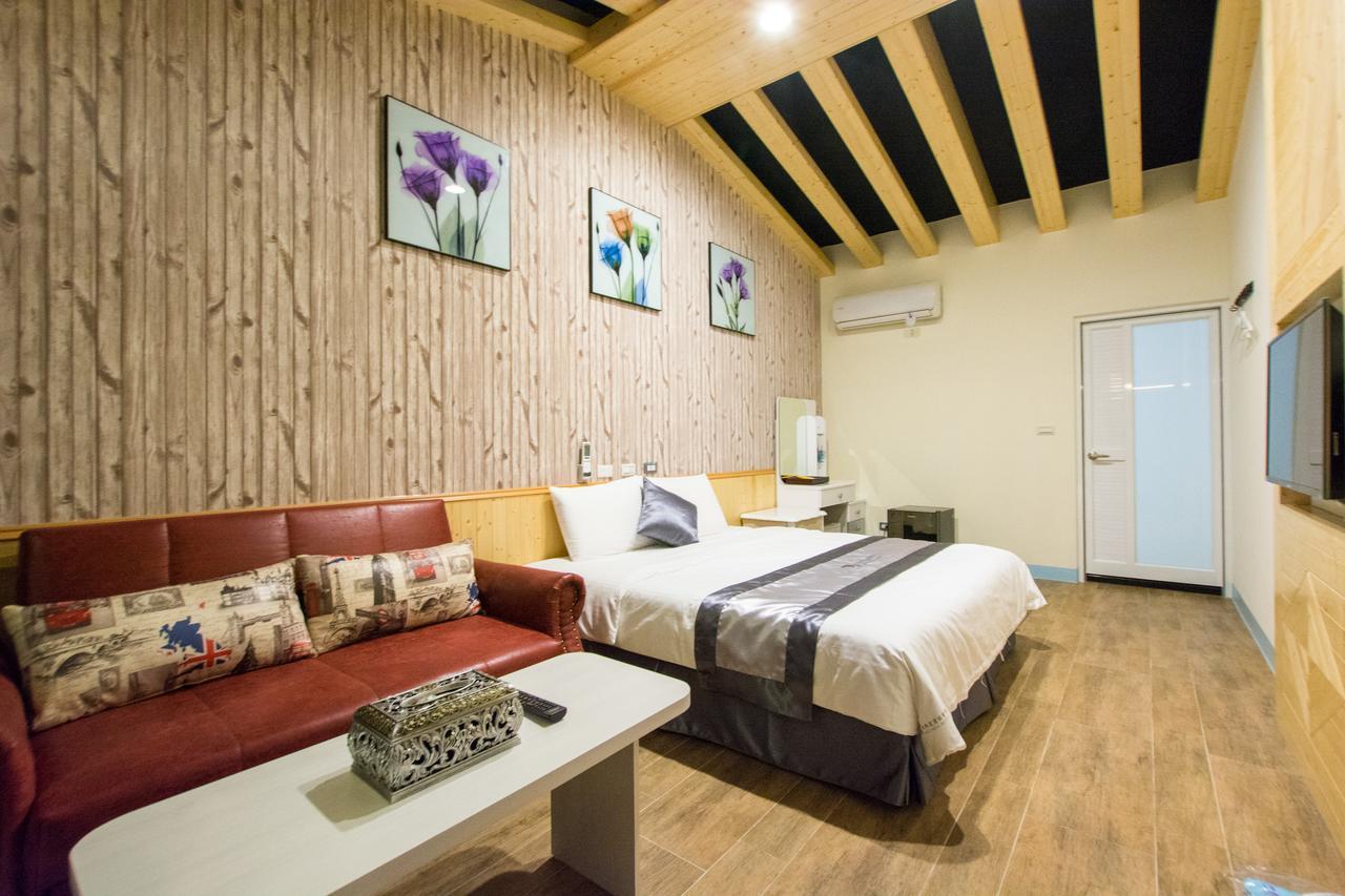 Melinda Resort Hengchun Exterior photo