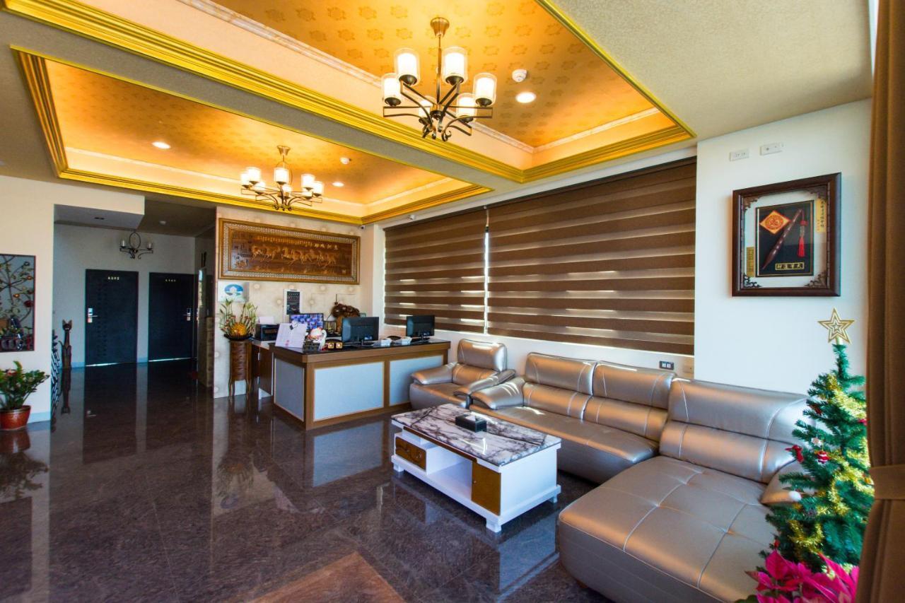 Melinda Resort Hengchun Room photo